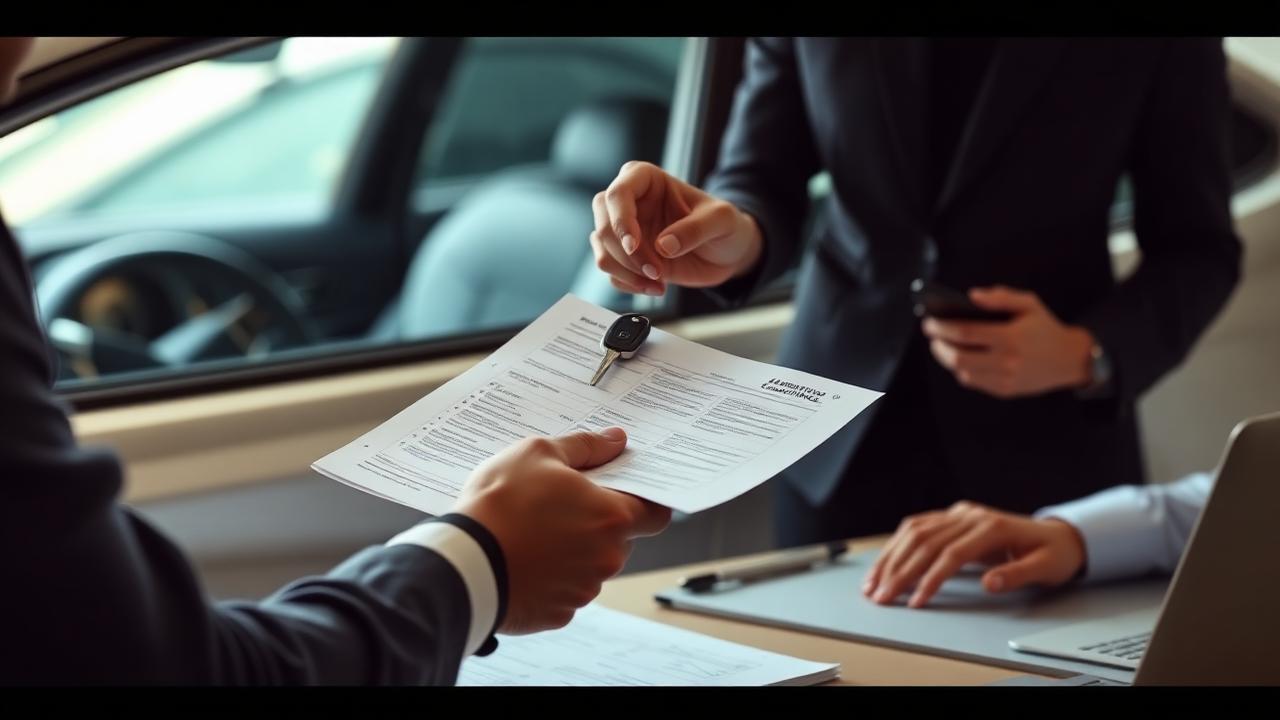 Como Refinanciar Veículo: Passo a Passo e Melhores Bancos
