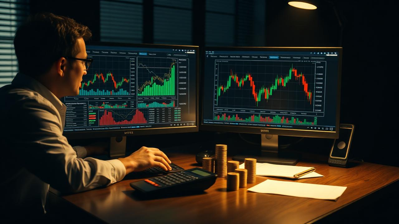 O Que Compensa Mais: Consórcio ou Financiamento? Análise Financeira
