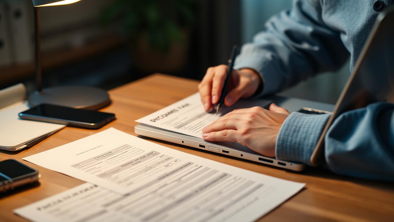 Como Declarar Refinanciamento de Veículo no Imposto de Renda