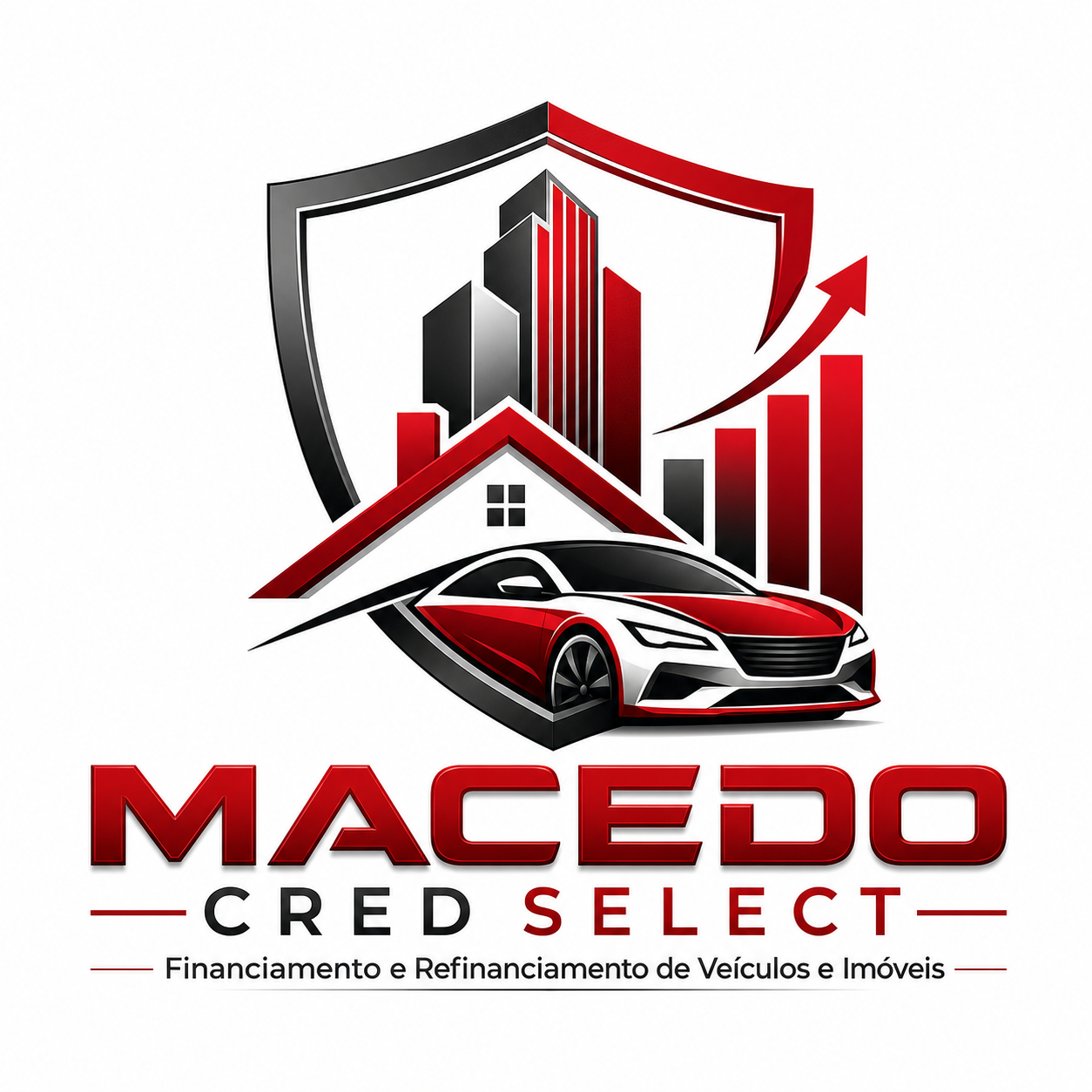 MACEDO CRED SELECT