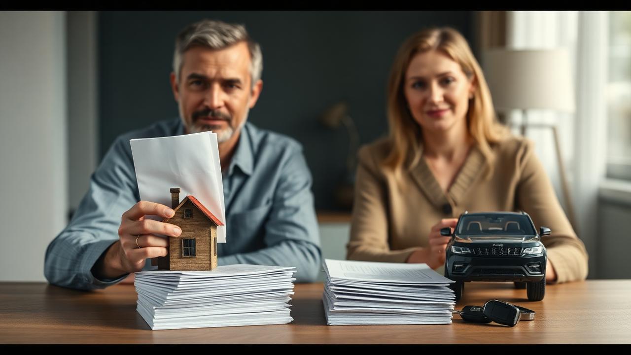 Qual o Melhor: Consórcio ou Financiamento? Comparativo Completo
