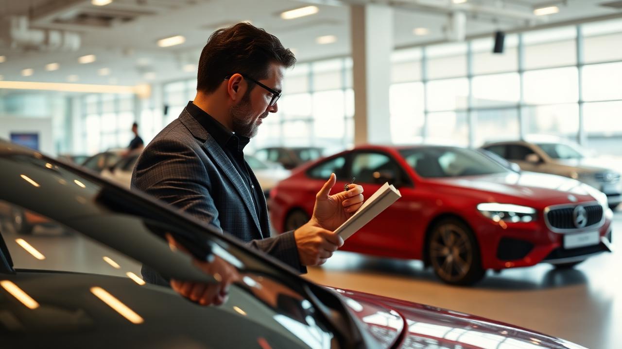 Como Funciona o Financiamento de Carro: Guia Definitivo