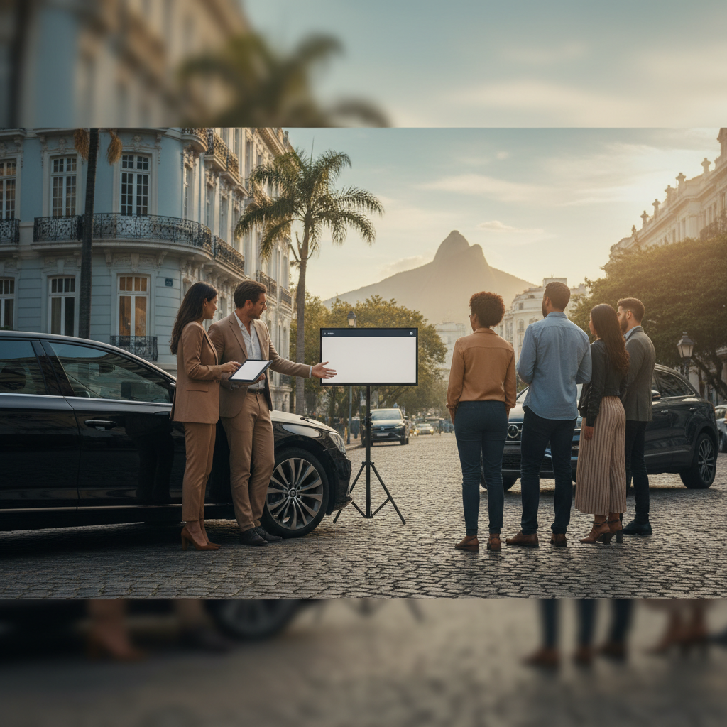 Compro Seu Veículo no Rio: Avaliação Descomplicada