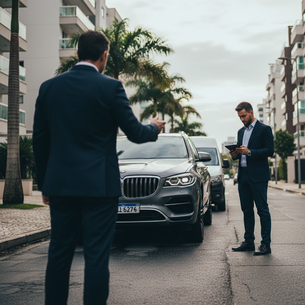 Vender Carro no Recreio? Avaliação Imediata e Atendimento Rápido